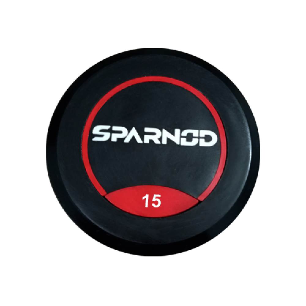 FB - Fixed Barbell