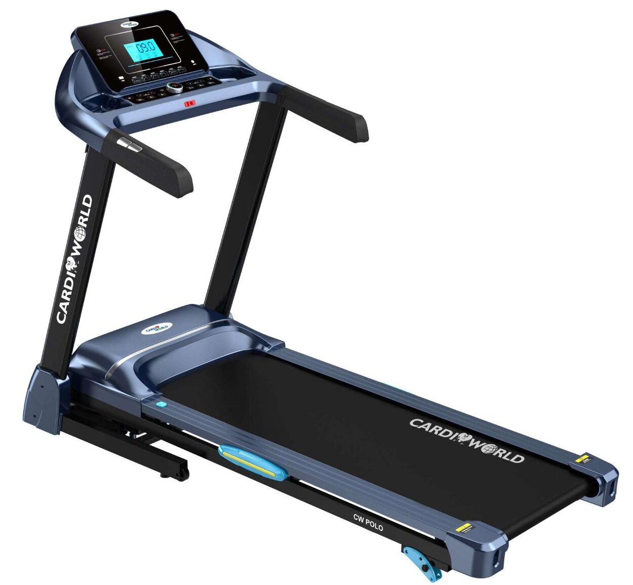 TREADMILL POLO