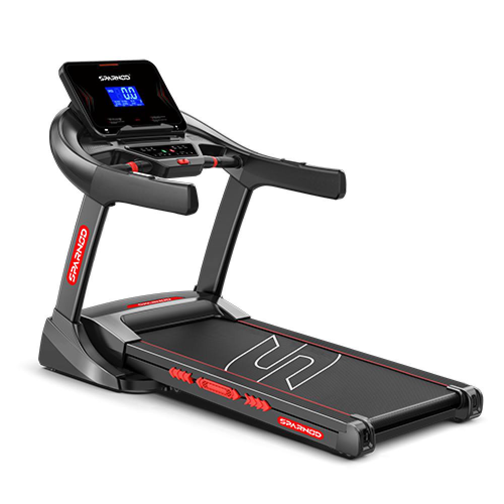 STH-5710 Home use treadmill