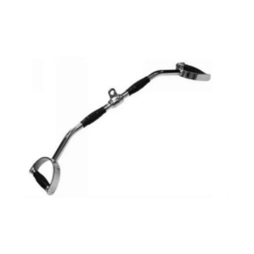 Premium Lat Bar Handle