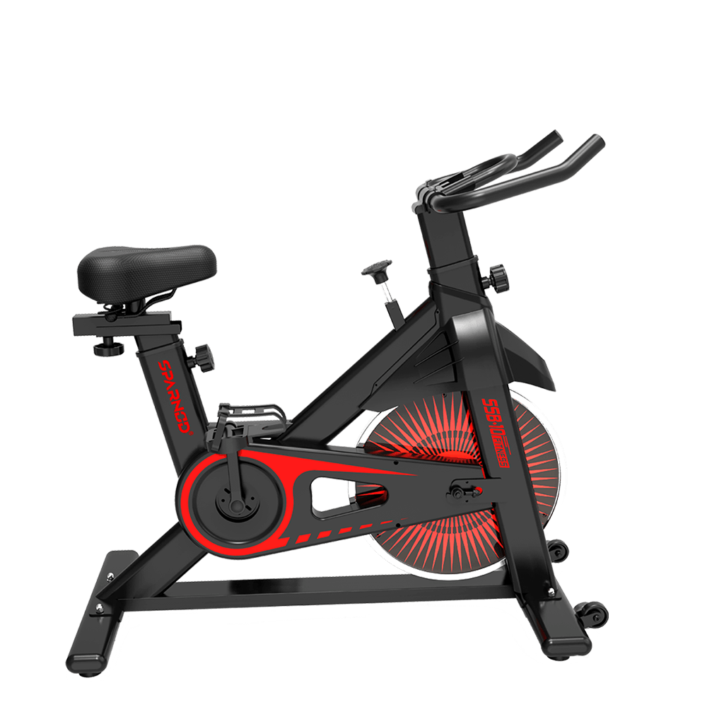 SSB-10 Heavy Duty 10KG Flywheel Spin bike