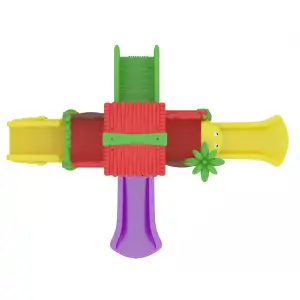 Outdoor junior-playstation - LFO-JPS-14