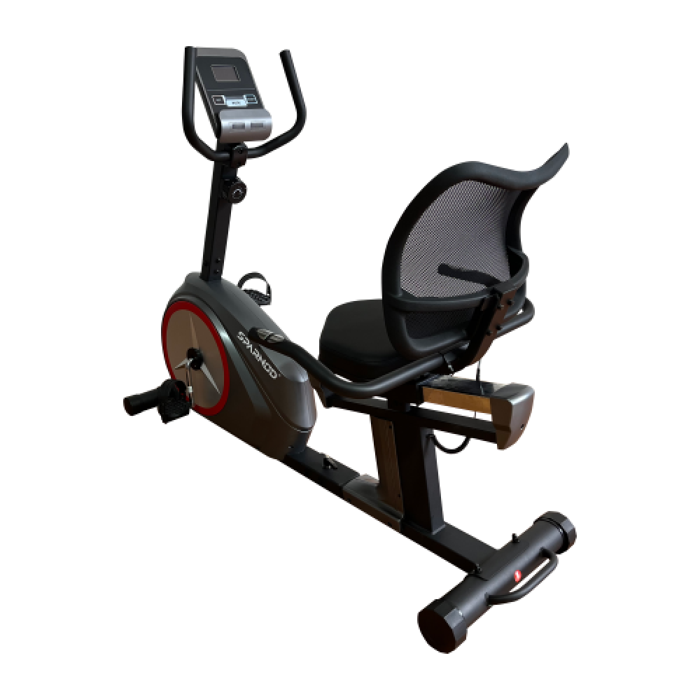 SRB-34 Recumbent bike
