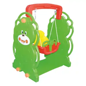 Indoor bear swing - LF 974