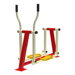 Outdoor single running machine - LFO-FN-09