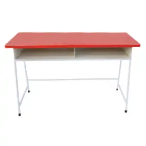 School furnitures desk & chair- LF 0504