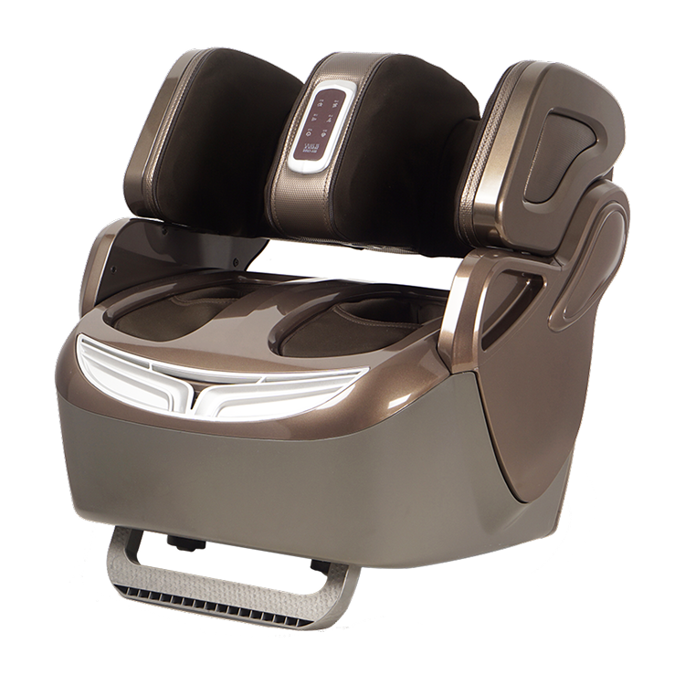 Lefuul Leg Massager