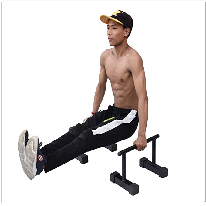 Crossfit & Gymnastics