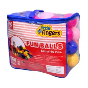 Toys Fun balls -LFT 150