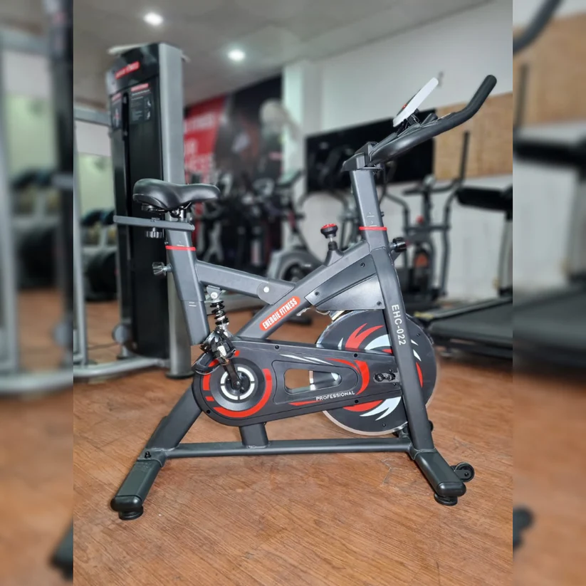 Home Use Exercise Bike EHC-022