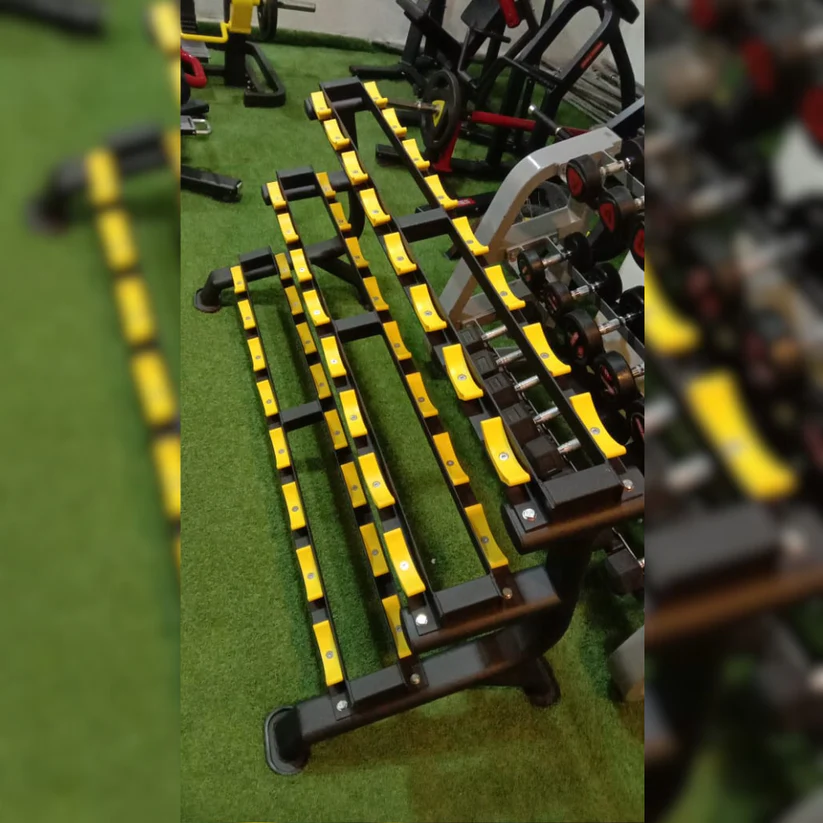 3 Tier Dumbbell Rack EFT-030
