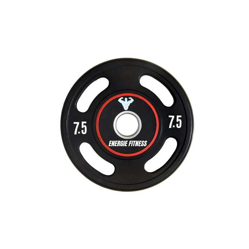 Premium Black 4 Cut Plates