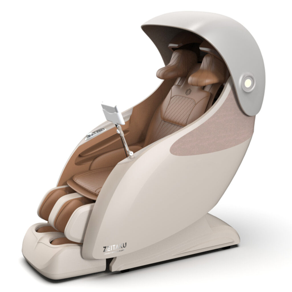 MAHO MASSAGE CHAIR