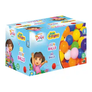 Toys Fun balls -LFT 60D