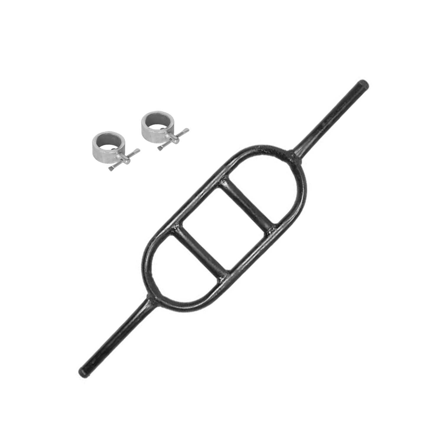 Oval Rod for Bicep and tricep Extension egg rod