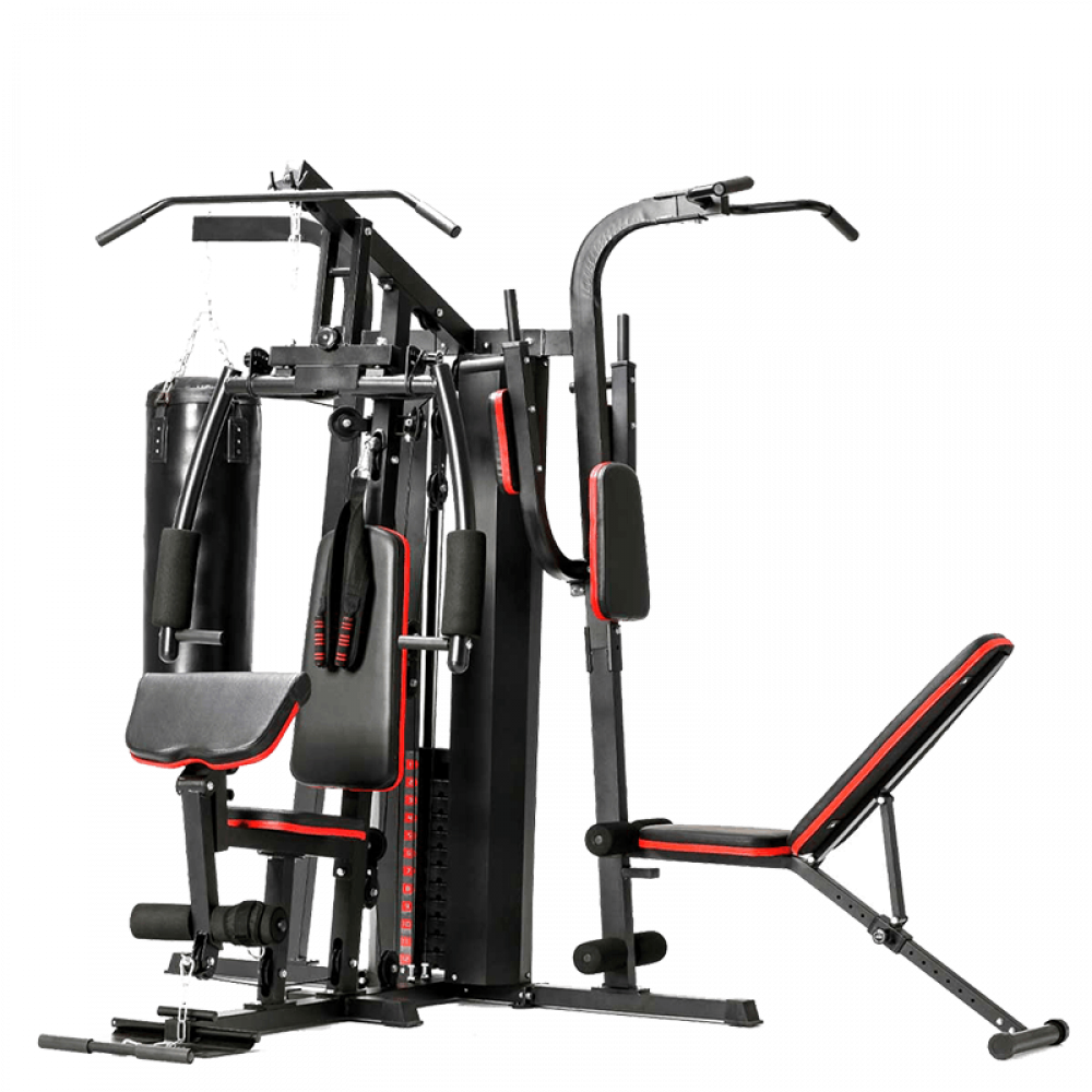 Buy SMG-15000 Three Station Multi-Gym | Online