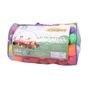 Toys Fun balls -LFT 200