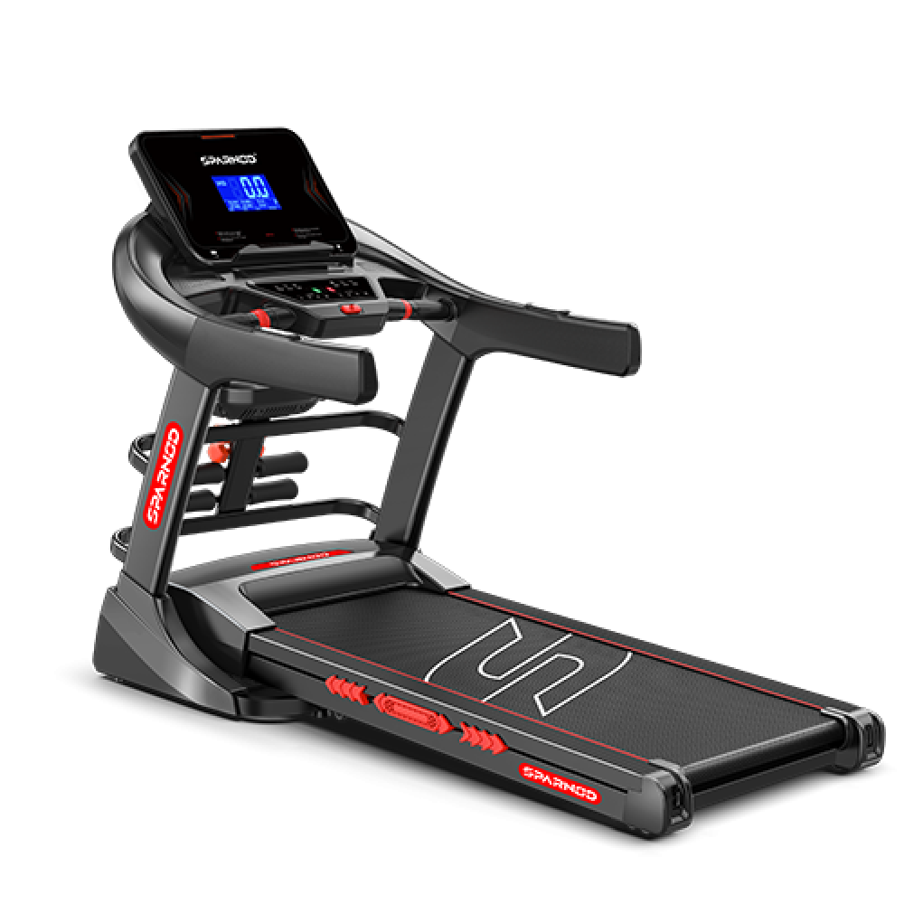 STH-5720 Home use treadmill