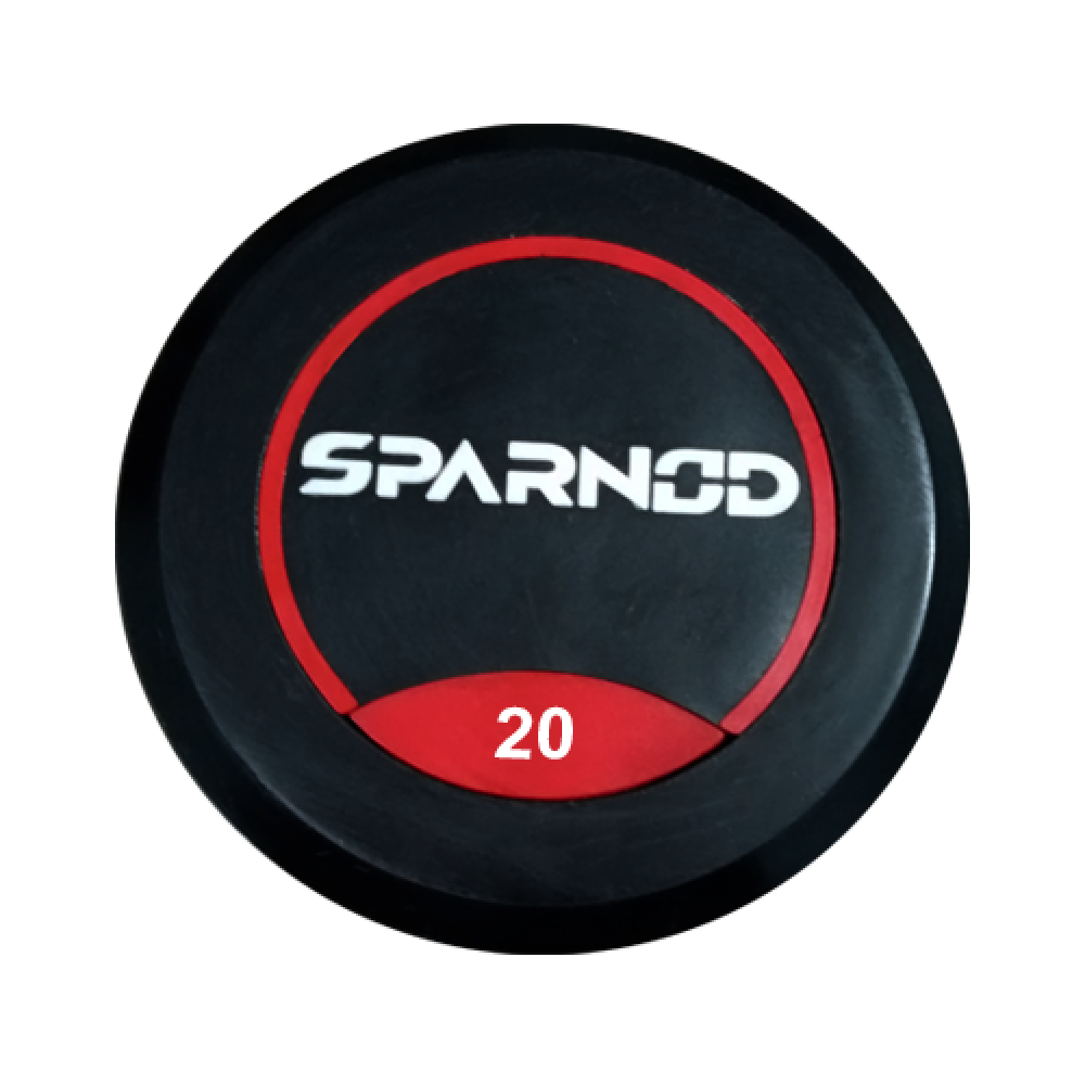 FB - Fixed Barbell