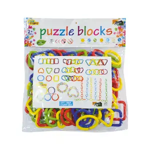 Toys Logical links-LFT 026A