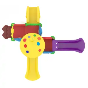 Outdoor junior-playstation - LFO-JPS-15