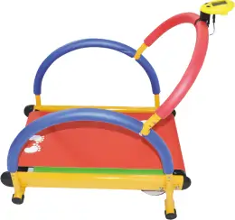 Indoor treadmill - LF 604