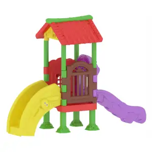 Outdoor junior-playstation - LFO-JPS-07