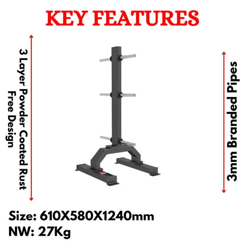 India's Best Vertical Plate Tree ER-954