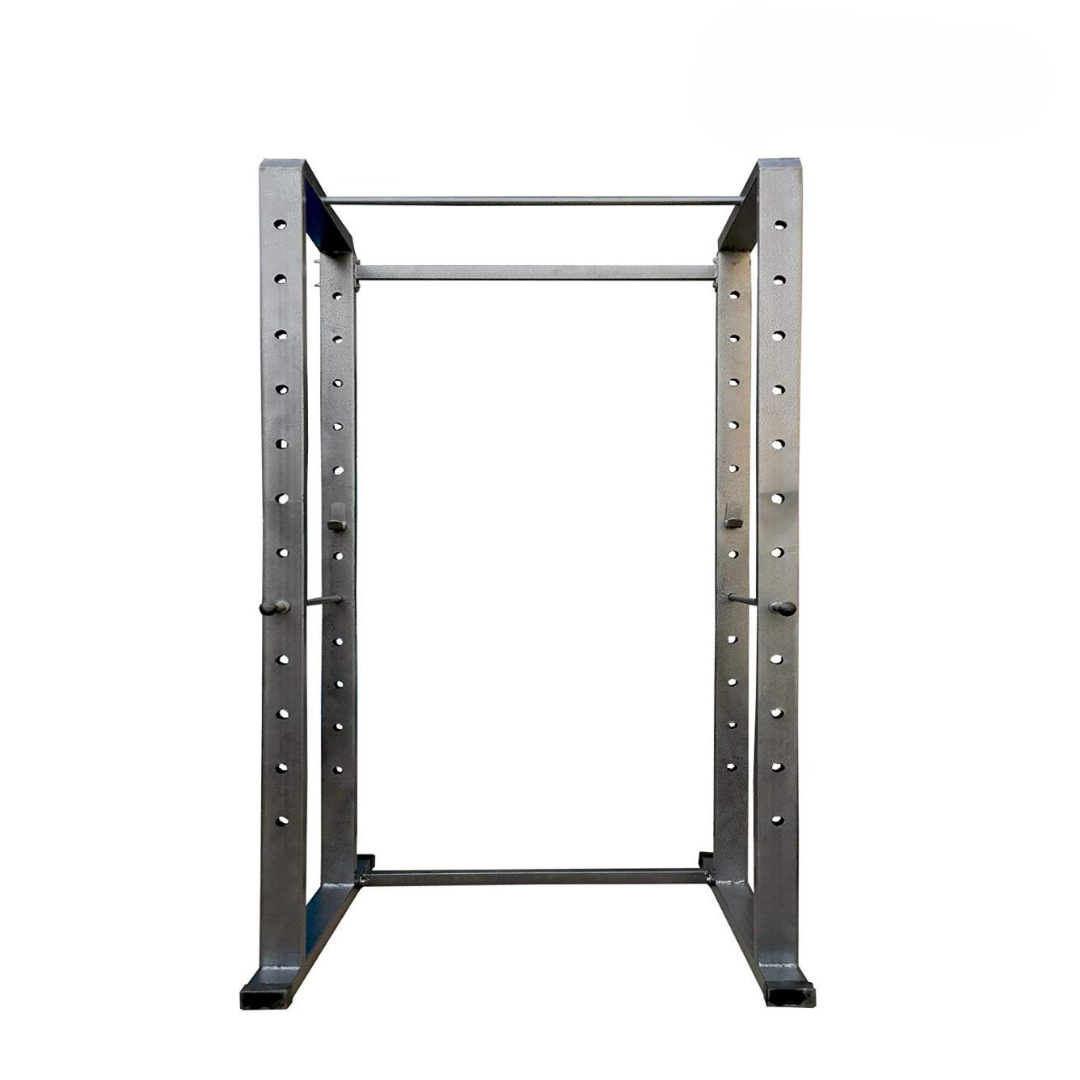Power Squat Rack 4 X 2 (Gym Power Rack & Gym equipments for Home)
