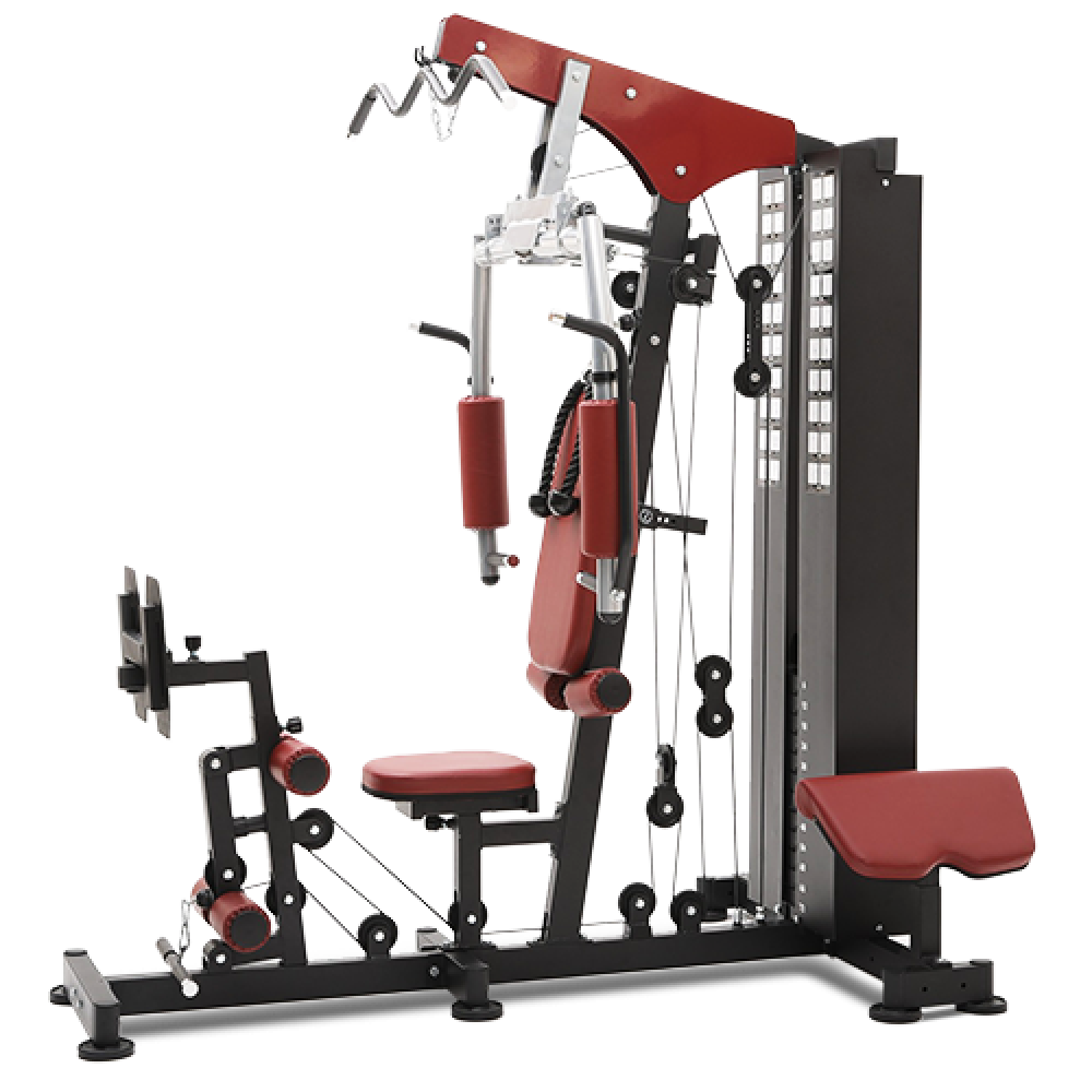 SHG-11000 Multifunctional Home Gym Station