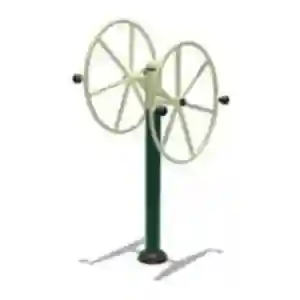 Outdoor spinner - LFO-FN-13A
