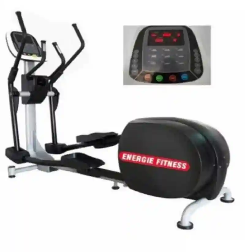Best Commercial Elliptical Cross Trainer FB-6802
