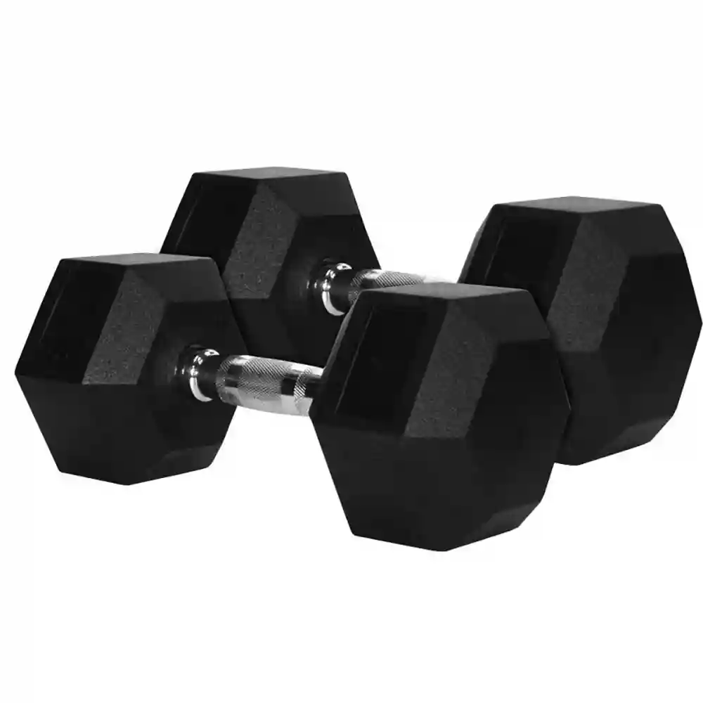 SDH - SPARNOD DUMBBELL HEXAGON