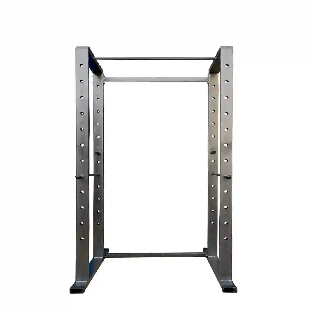 Power Squat Rack 4 X 2 (Gym Power Rack & Gym equipments for Home)