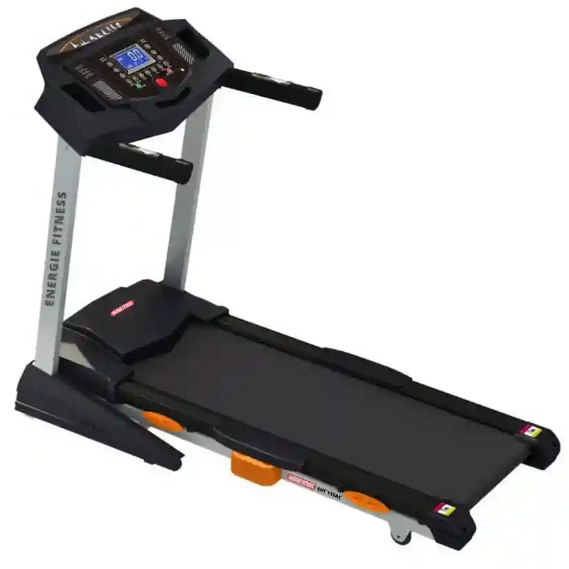 Best Treadmill for Home Gym EHT-115AC