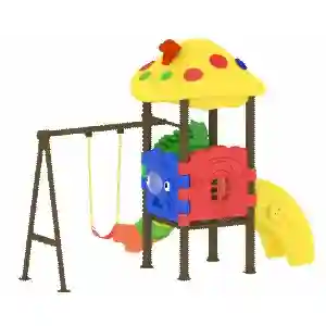 Outdoor junior-playstation - LFO-JPS-02