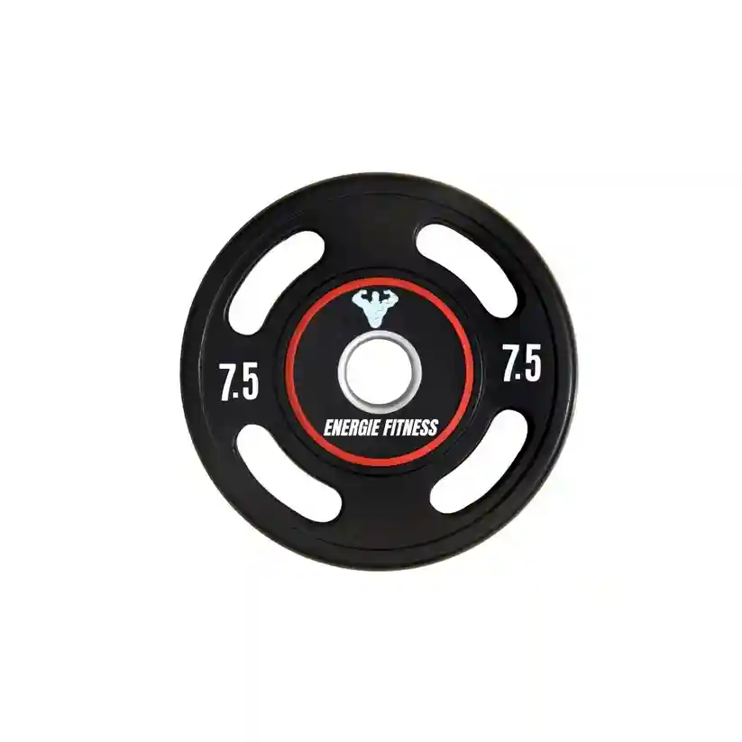 Premium Black 4 Cut Plates