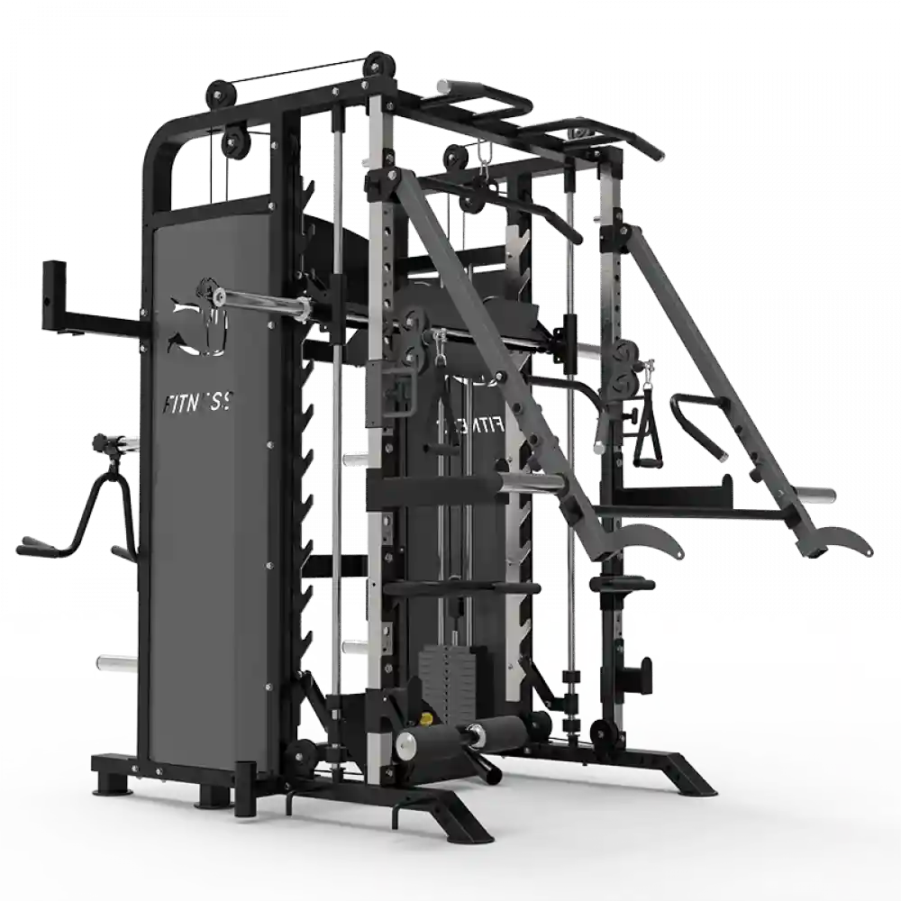 SMG-22000 Multi Smith Training Machine