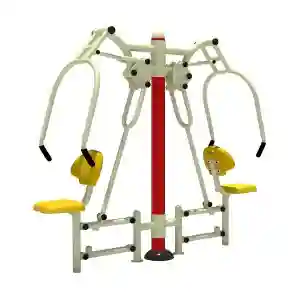 Outdoor  chest press - LFO-FN-03