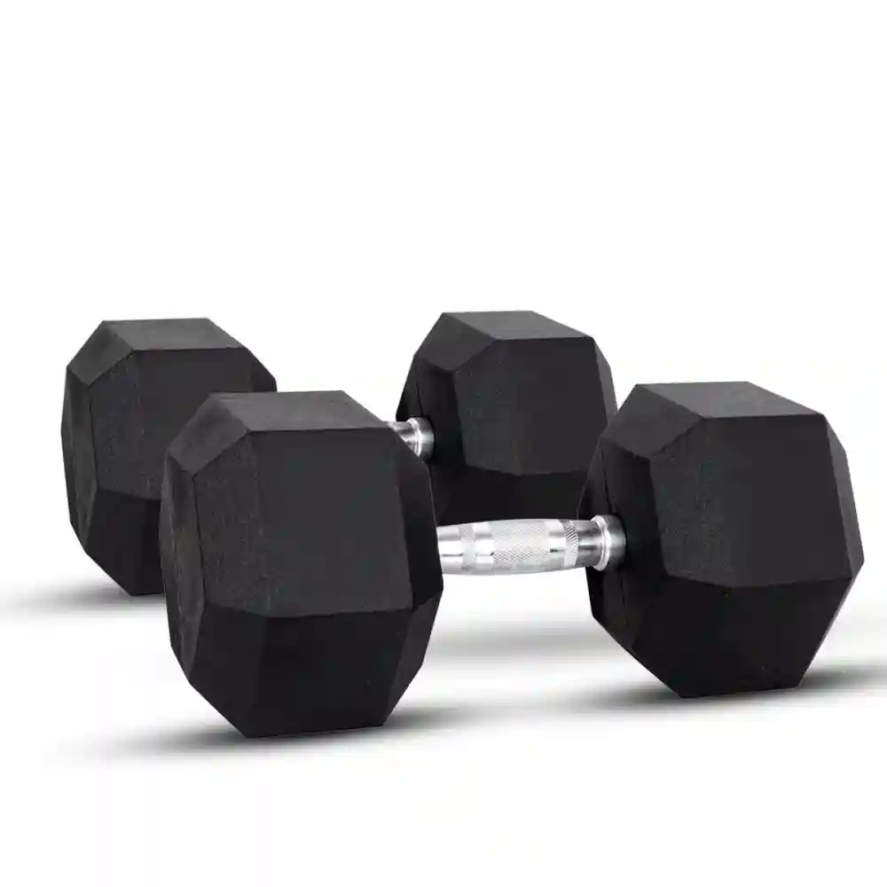 SDH - SPARNOD DUMBBELL HEXAGON