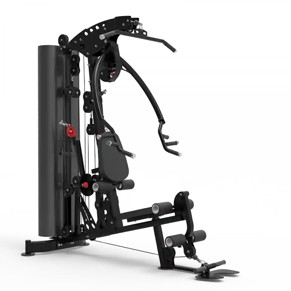 SMG-12000 Luxury Single Station Integrated Trainer