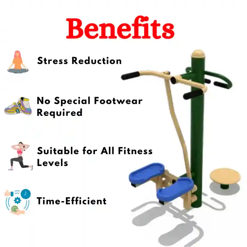 Best Quality Multi Function Machine EFMS-001
