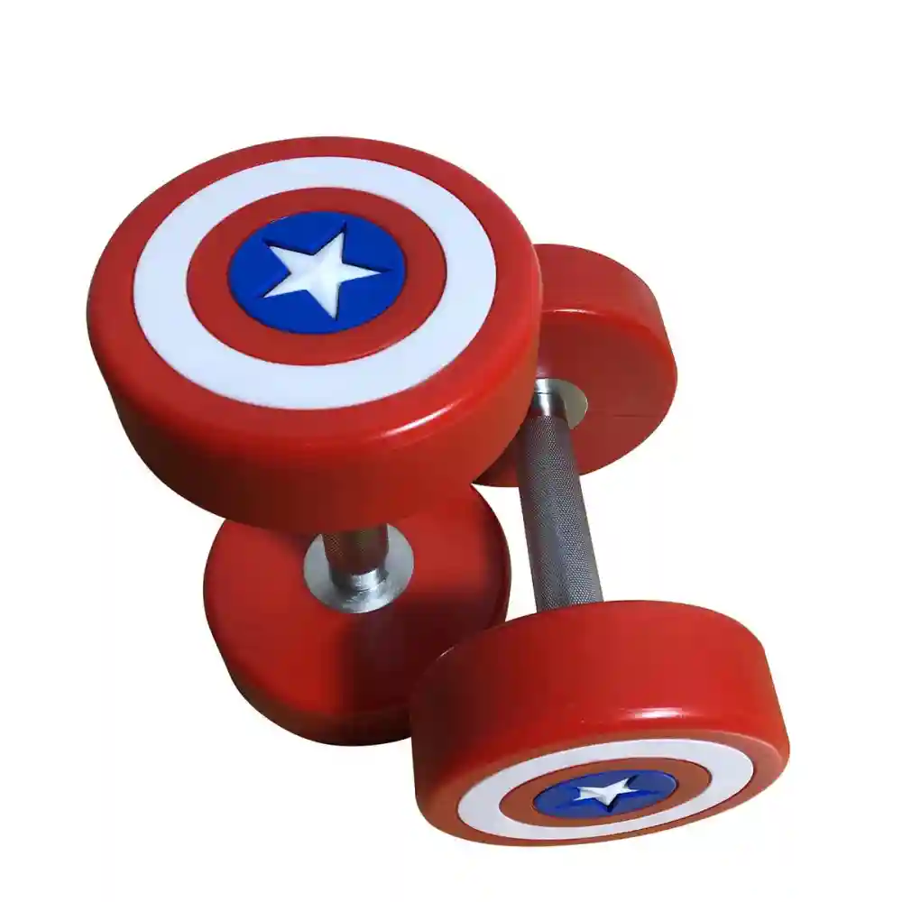SDA - SPARNOD DUMBBELL AMERICAN