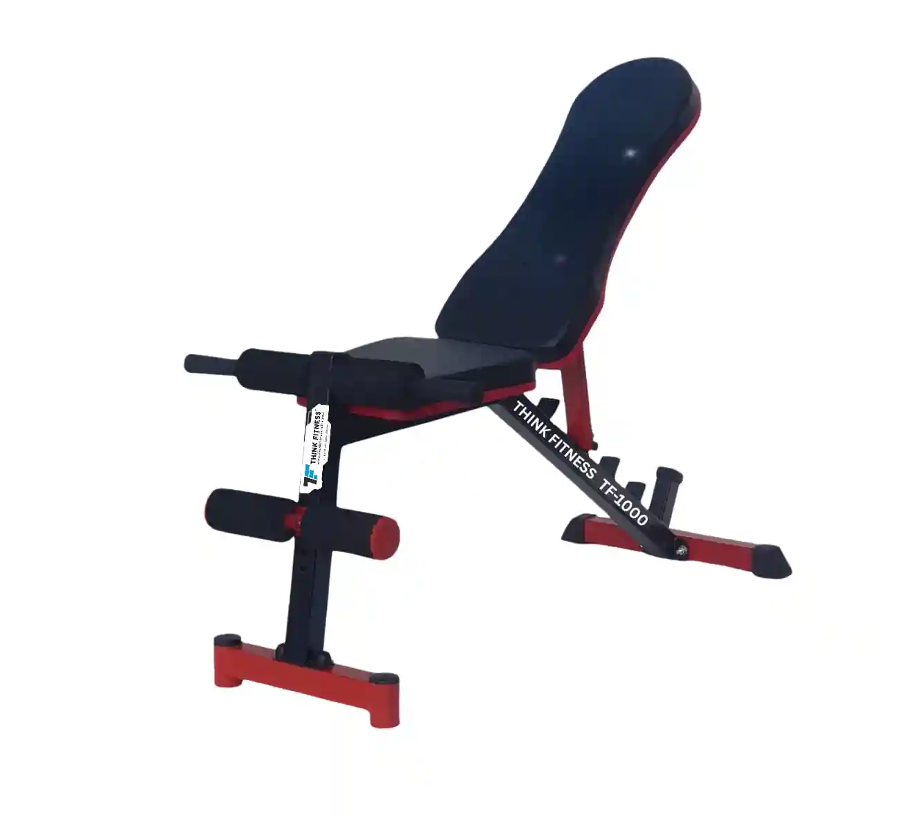 TF-1000 |Multi Adjustable Bench Home Use