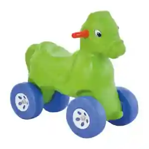 Indoor horse rideon - LF 927C