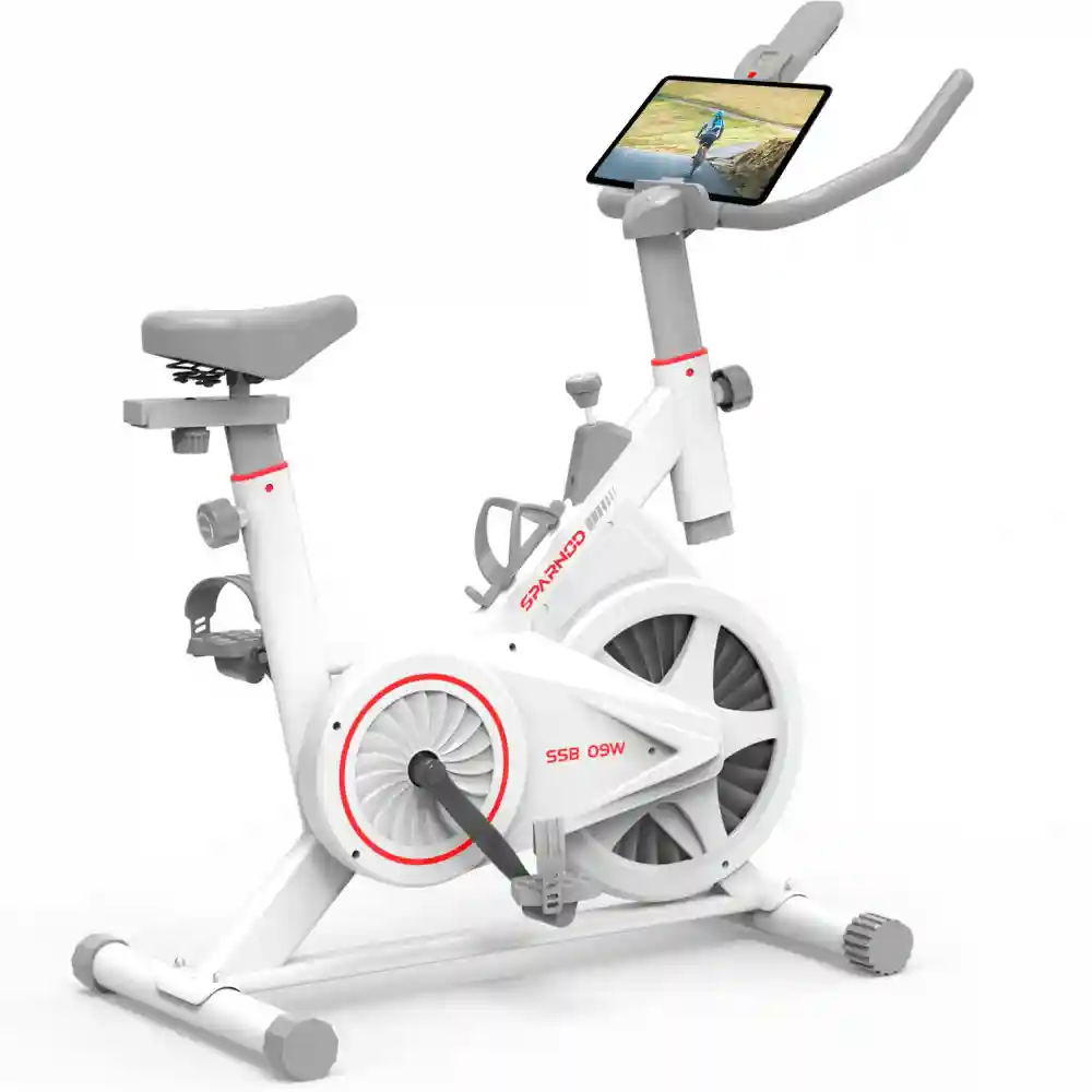 SSB-09W SPIN BIKE