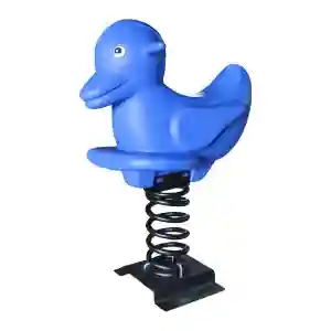 Outdoor duck rocker- LFO-SR-12