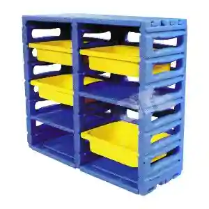 Indoor toy shelf - LF 936