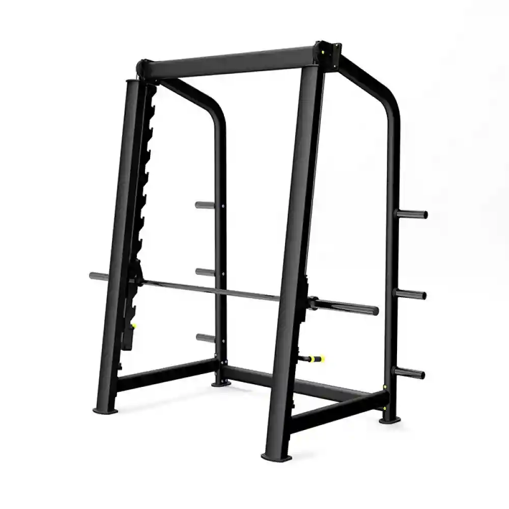SIG-33 Smith Machine