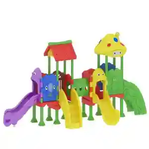 Outdoor junior-playstation - LFO-JPS-16